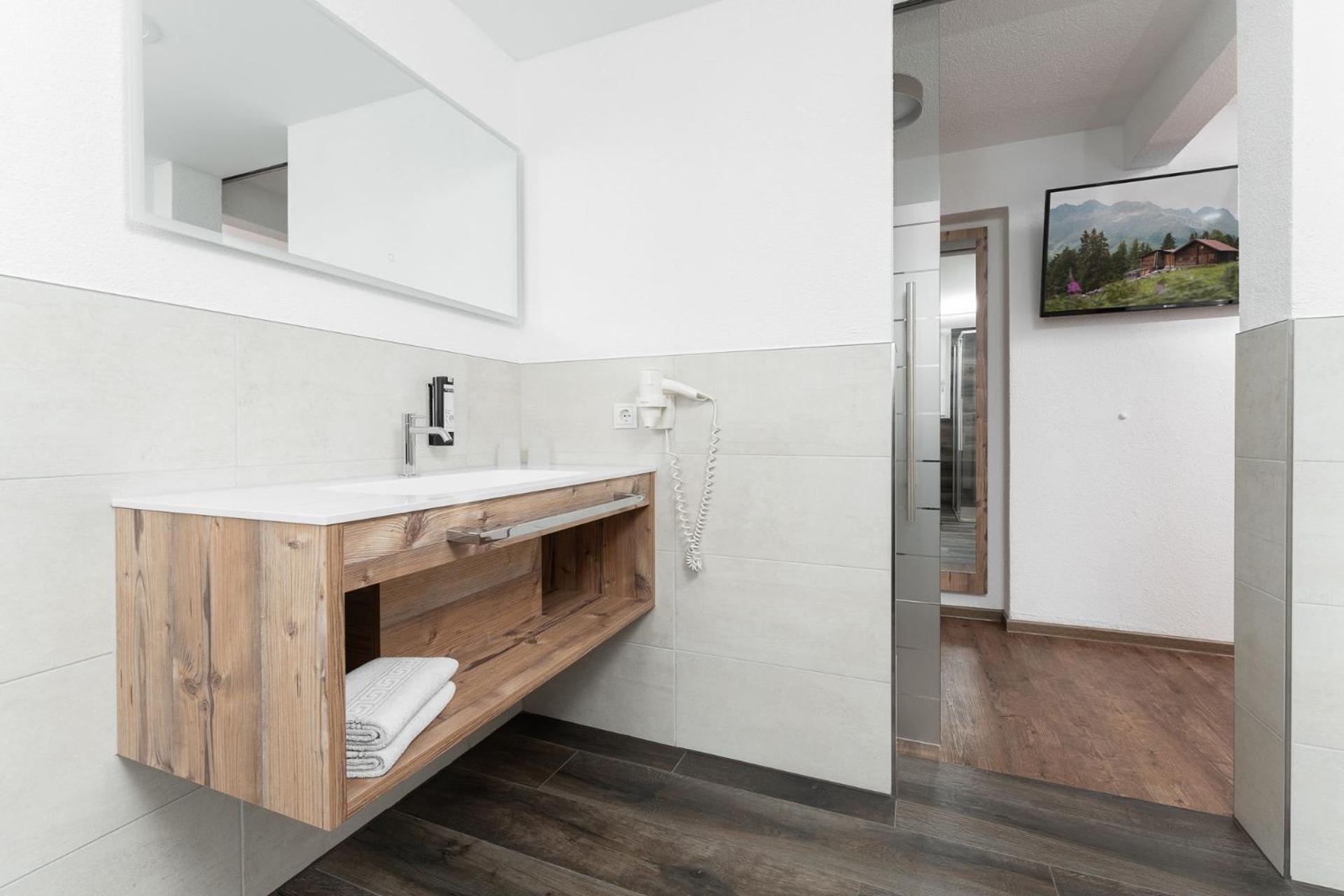 Haus Margret Bed & Breakfast Sankt Leonhard im Pitztal Ngoại thất bức ảnh