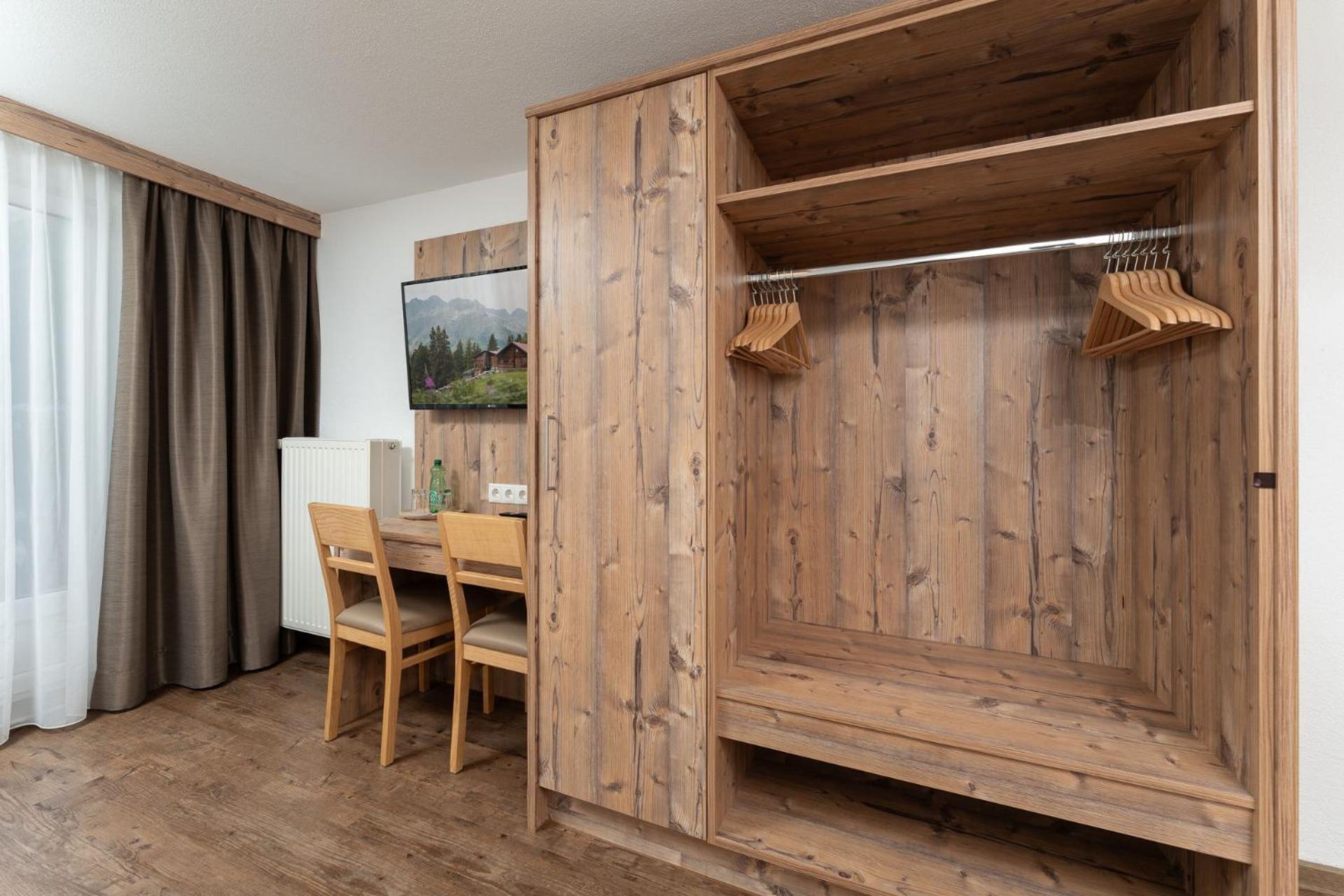 Haus Margret Bed & Breakfast Sankt Leonhard im Pitztal Ngoại thất bức ảnh