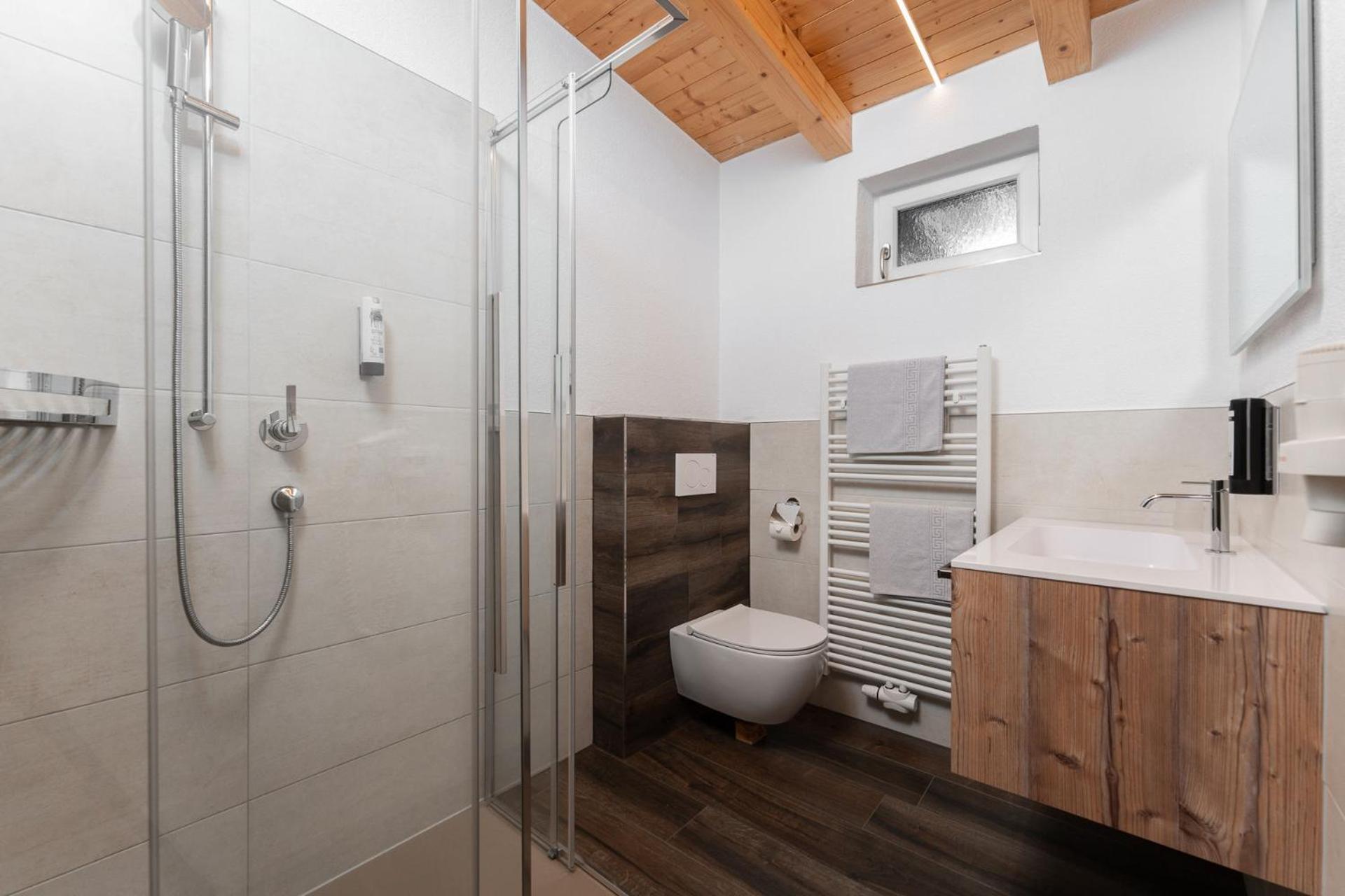 Haus Margret Bed & Breakfast Sankt Leonhard im Pitztal Ngoại thất bức ảnh