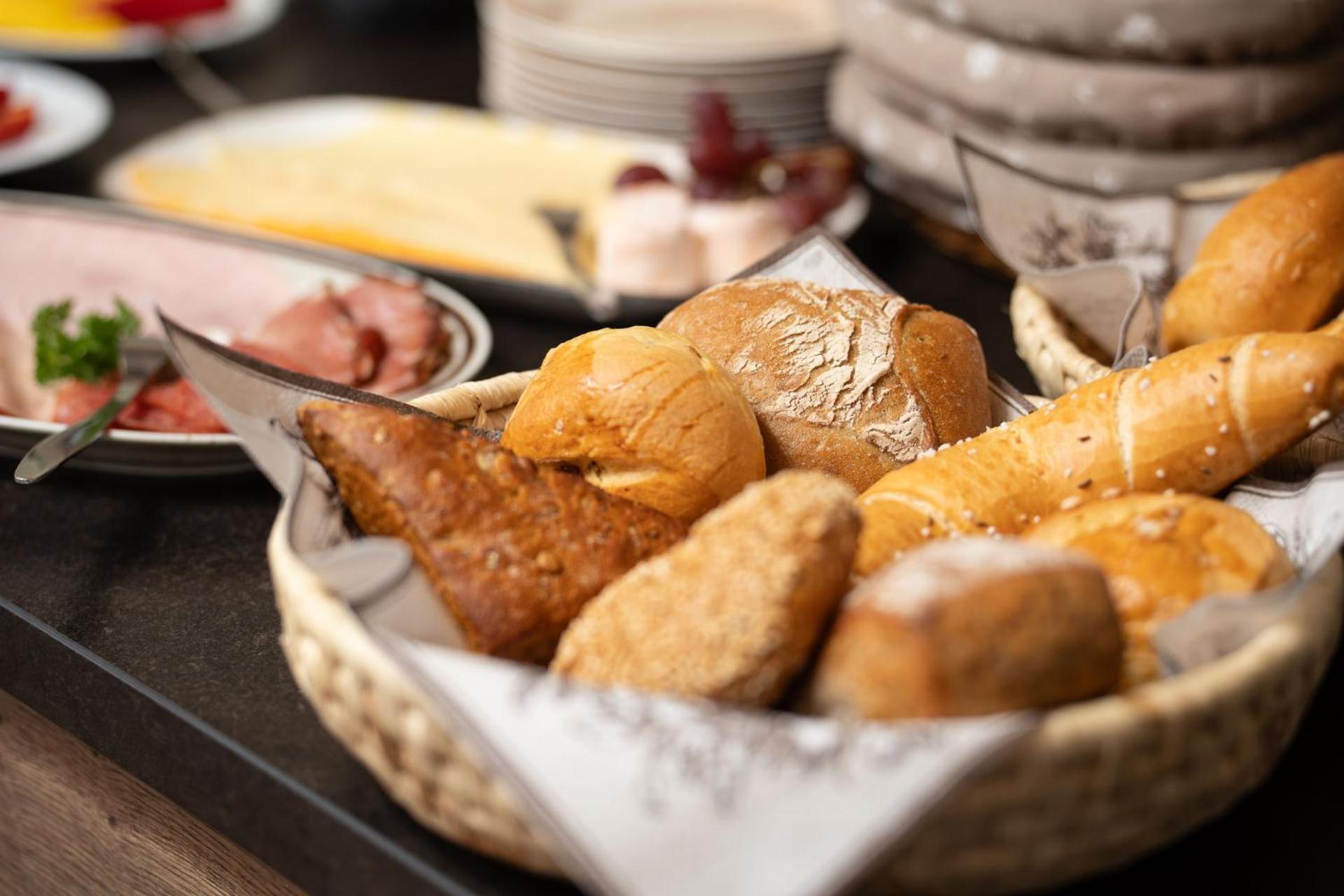 Haus Margret Bed & Breakfast Sankt Leonhard im Pitztal Ngoại thất bức ảnh