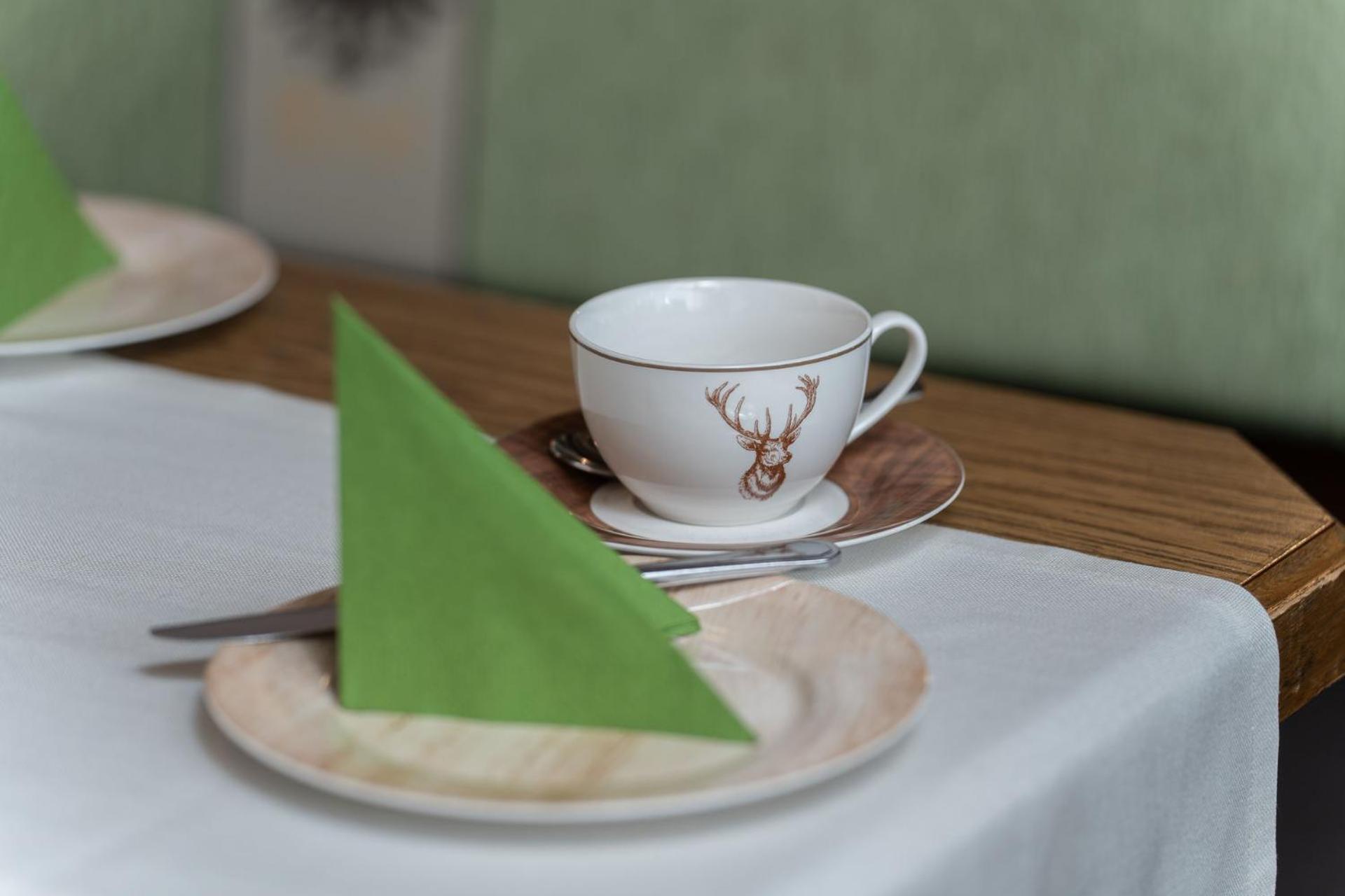 Haus Margret Bed & Breakfast Sankt Leonhard im Pitztal Ngoại thất bức ảnh